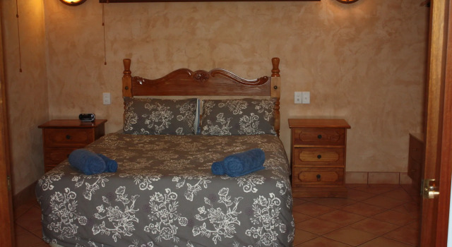 Apartments at Blue Seas Resort, Buchen Sie Ferienwohnung Broome Kimberley