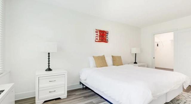 Апартаменты Presidential Arlington Modern Comfort Meets City Life