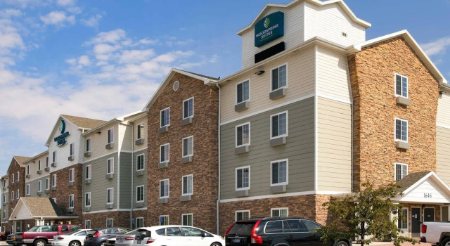 Extended Stay America Select Suites - Salt Lake City - West Valley City, Varaa Hotelli Salt Lake City 