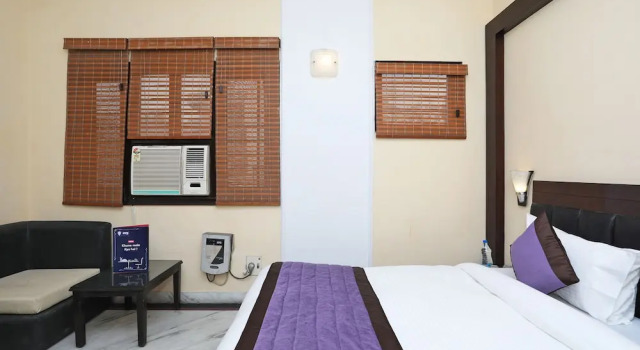 OYO 10057 Hotel Laksh Residency, Забронировать Отель Отели Гургаон с завтраком, рядом с Kingdom of Dreams, Завтраки
