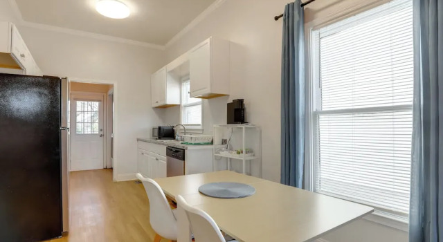 Extended Stay Near Intl Soccer! ATL Home w/ Yard