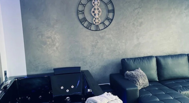 Home sweet SPA, Rezervasyon Tatil Köyü Salon-de-Provence kahvaltılı oteller, Kahvaltı