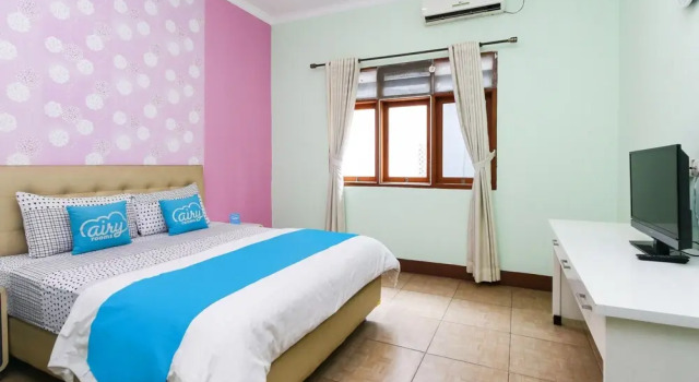 Airy Pondok Cilegon Indah C17