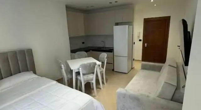 Апартаменты Comfort Onda Apartments