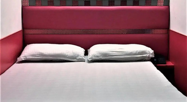 Двухместный номер Standard Hotel Kwality