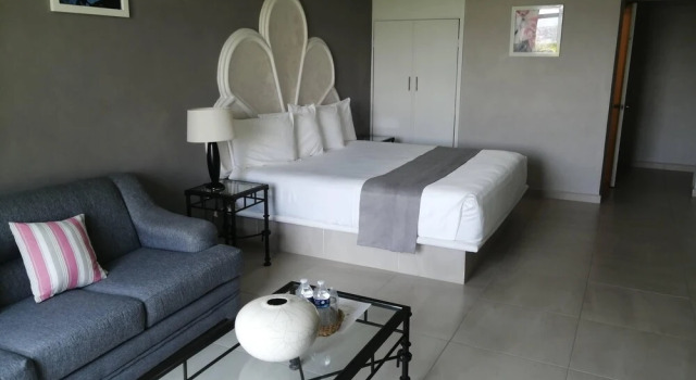 Двухместный клубный номер Standard Hotel Master Club