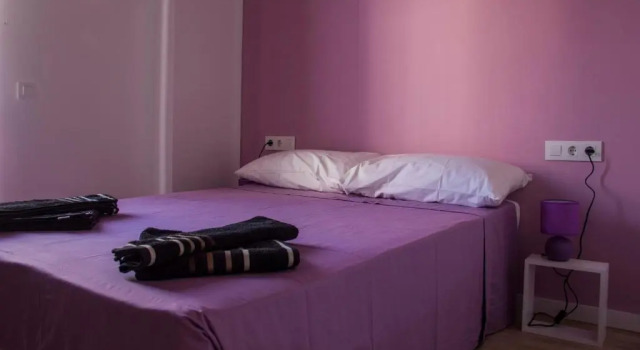 Colors Rooms, Забронировать Отель Сьютат Белла 