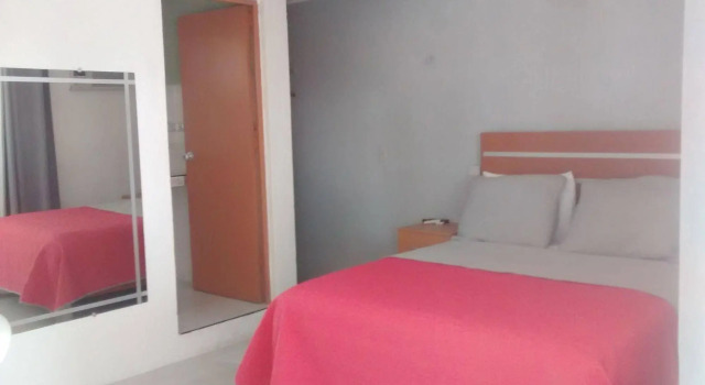 Hotel 49, Prenota Hotel Hotel a Yucatán con parcheggio, Parcheggio