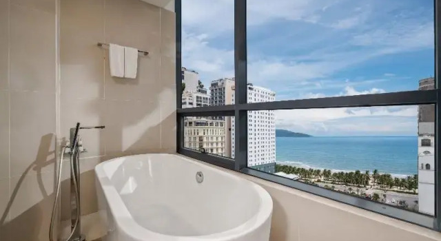 Люкс Grand Avatar Danang Hotel