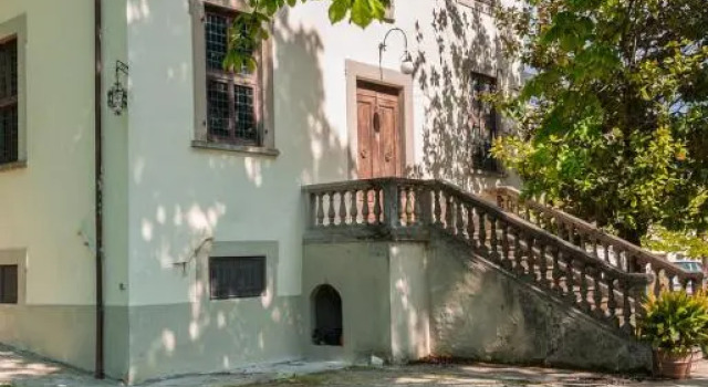 Residenza privata Paradiso
