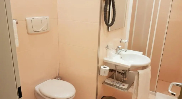 Двухместный номер Standard Hotel Ada