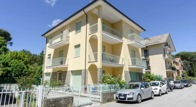 ALTIDO Family 3-BR Apartment with Terrace near Centre, Забронировать Апартаменты/квартира Апартаменты Сестри-Леванте, Апартаменты/квартира