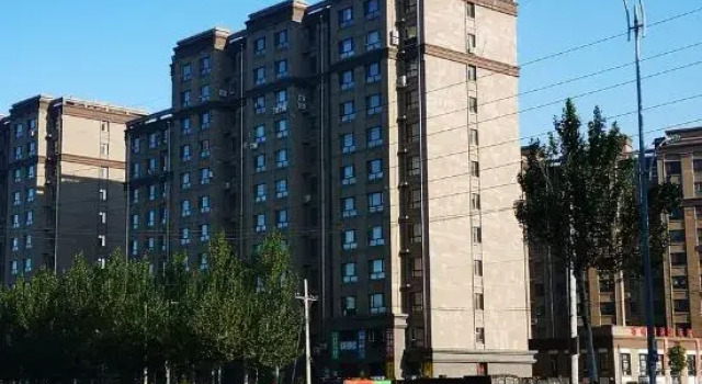 Harbin Time Inn, Varaa Hotelli Harbin Heilongjiang