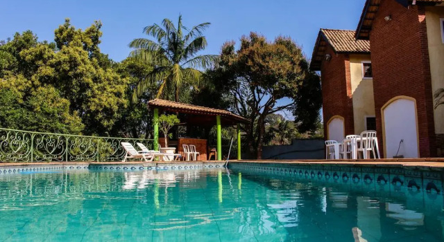 Hotel Tabarana
