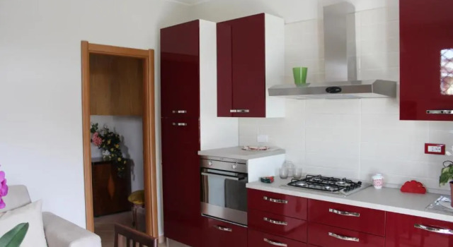 Коттедж Mary Casa Vacanza