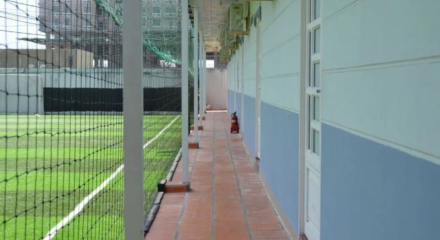 Phung Hoang Motel, Забронировать Мотель Отели Вунгтау с парковкой, Парковка