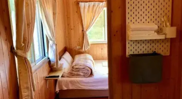 Umas Hostel, Réserver Auberge de jeunesse Auberges de jeunesse à Xinyi, Auberge de jeunesse