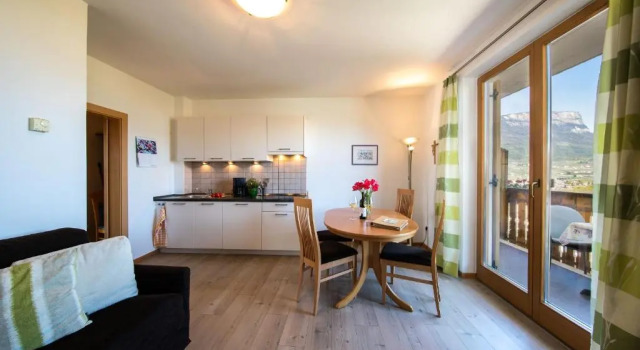 Appartements Weisshauserhof, Забронировать Апартаменты/квартира Аппьяно-сулла-Страда-дель-Вино Bolzano and surroundings