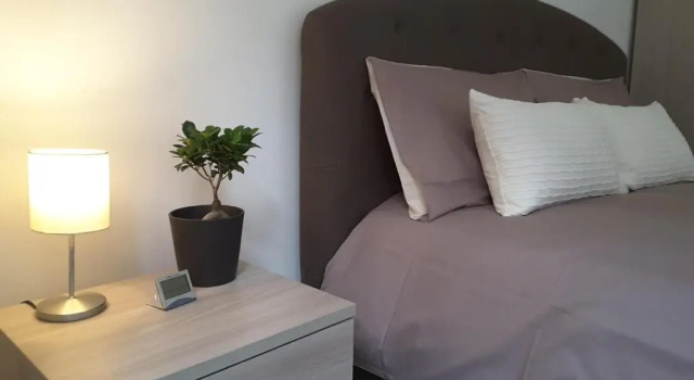 Апартаменты Deluxe Dino Apartment
