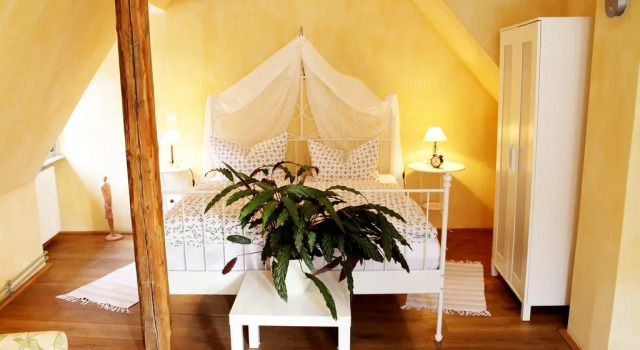 Himmel & Hölle, Rezervasyon Otel Garz 3 yıldızlı oteller, 3*
