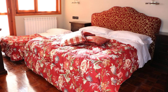 Hotel Laghetto, Prenota Hotel Frabosa Sottana 
