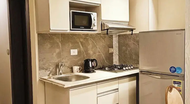 Номер Comfort My Villa Hotel