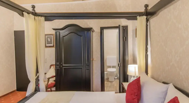 Двухместный номер Classic Hotel Weiler
