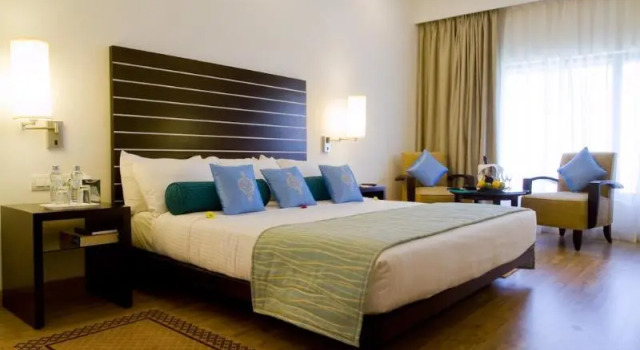 Двухместный номер Standard Vivanta Colombo, Airport Garden