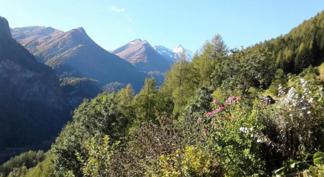 Ferienwohnung Kramserhof, Prenota Hotel Heiligenblut Grossglockner