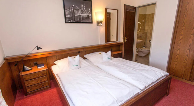 Hotel Restaurant Brintrup, จอง โรงแรม Münster Münsterland