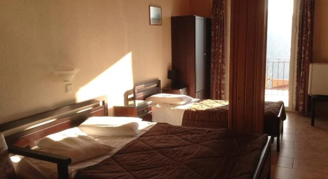 Hotel Lefas, Book Hotel SPA Hotels in Delphi, SPA