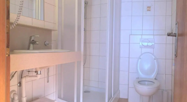 Номер Standard Haus Kella-Egg