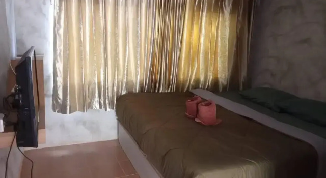 Номер Standard The Resort Lamtakong