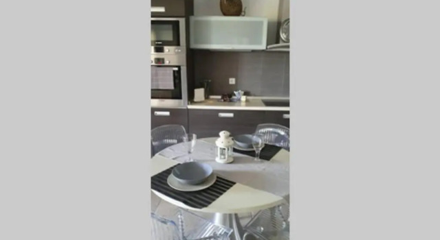 Luxury maisonette 250m from the sea, Rezervovat Hotel Hotely v Kalandra s parkováním, Parkování