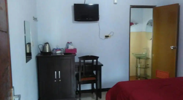 Jazzi Homestay