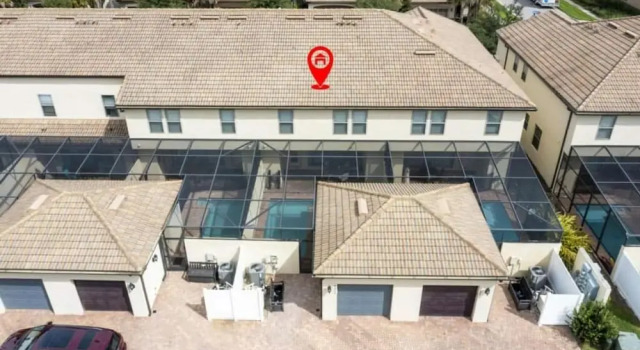 9035 Amazing 5BD For Your Family