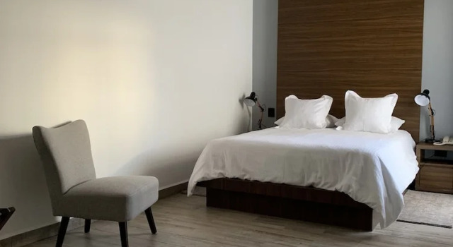 Двухместный номер Standard Hotel Diana