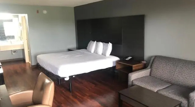 SureStay Hotel by BW Conway, Rezerwuj Hotel Conway Charleston