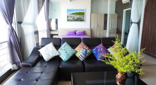 Апартаменты The Grand Condotel