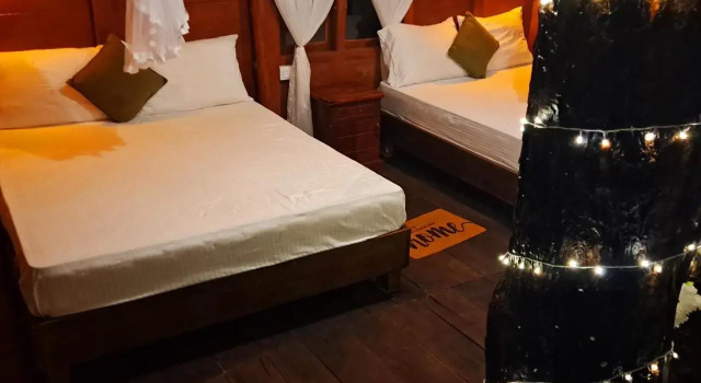 Bed & Bicycle Hostel Dambulla