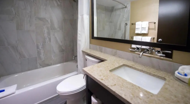Номер Standard Best Western Northgate