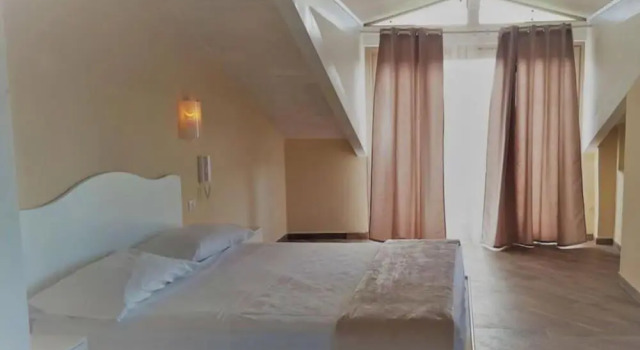 Hotel Paradise