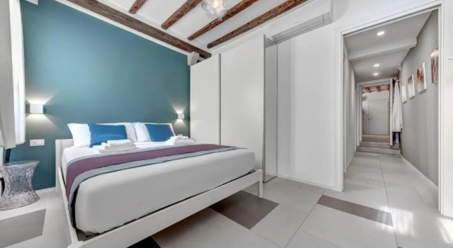 Апартаменты Accademia Palace Venice By Casa da Suite