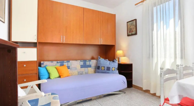 Apartments with WiFi Makarska - 19038, Забронировать Апартаменты/квартира Апартаменты Макарска, рядом с Набережная Рива (Макарска), Апартаменты/квартира