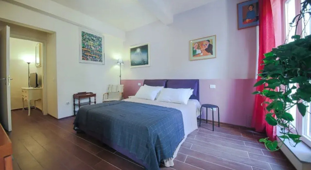 Vivi Firenze, Réserver Appartement Florence Toscane