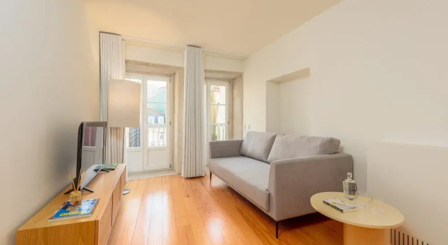 Apartment in Porto with balcony, Забронировать Апартаменты/квартира Порту Регион Порту, рядом с Парк Виртудеш