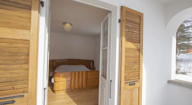 Chalet Cuore delle Alpi, Book Chalet Airolo Val Bedretto