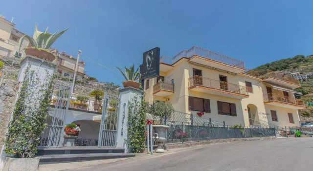 Pinguino B&B