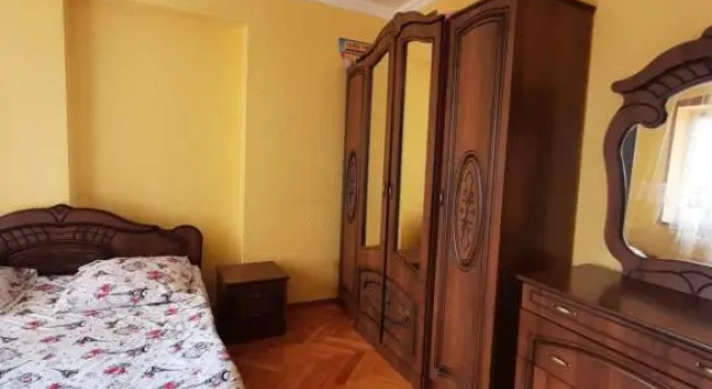 Kvartira 51/1, Забронировать Апартаменты/квартира Отели Гагрский района с парковкой, Парковка