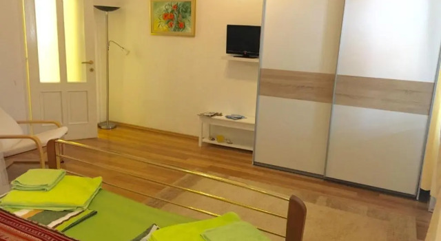 Апартаменты Ana Apartment